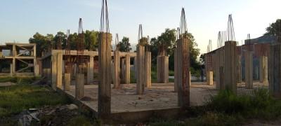 announcementPage.land à announcementPage.buy 0 pièces 163 m² étage 0/0 4.5 دج Chebli (9) - Image 4/5