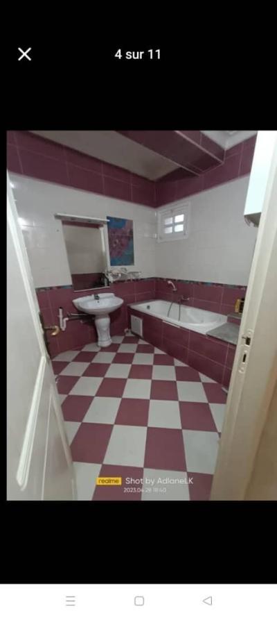 announcementPage.apartment à announcementPage.buy 0 pièces 122 m² étage 0/0 0 دج Bouzareah (16) - Image 2/6