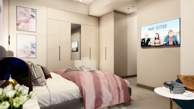 announcementPage.apartment à announcementPage.buy 4 pièces 132 m² étage 0/0 0 دج Blida (9) - Image 29/50