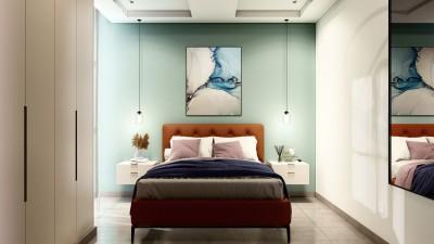 announcementPage.apartment à announcementPage.buy 4 pièces 132 m² étage 0/0 0 دج Blida (9) - Image 2/50