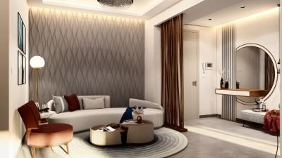 announcementPage.apartment à announcementPage.buy 4 pièces 132 m² étage 0/0 0 دج Blida (9) - Image 35/50