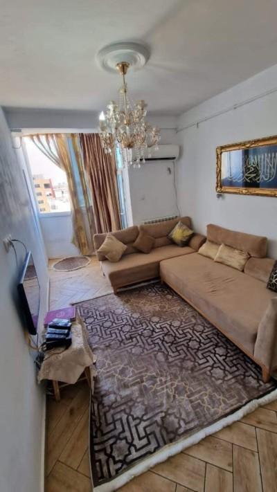 Vente Appartement F3 Boumerdès Boudouaou