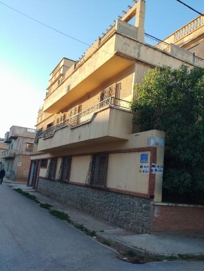 announcementPage.house à announcementPage.buy 10 pièces 230 m² étage 0/0 18 دج Sidi lahcene (22) - Image 4/14