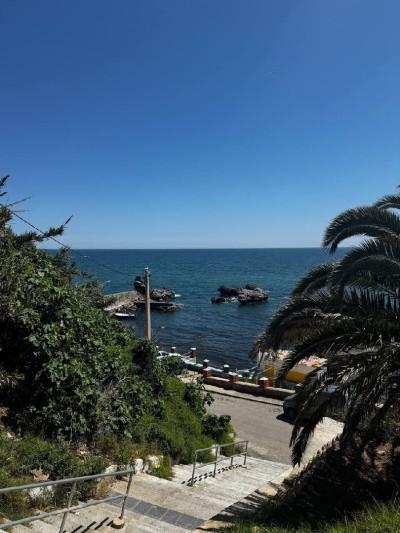 Vente Appartement F4 Alger El marsa