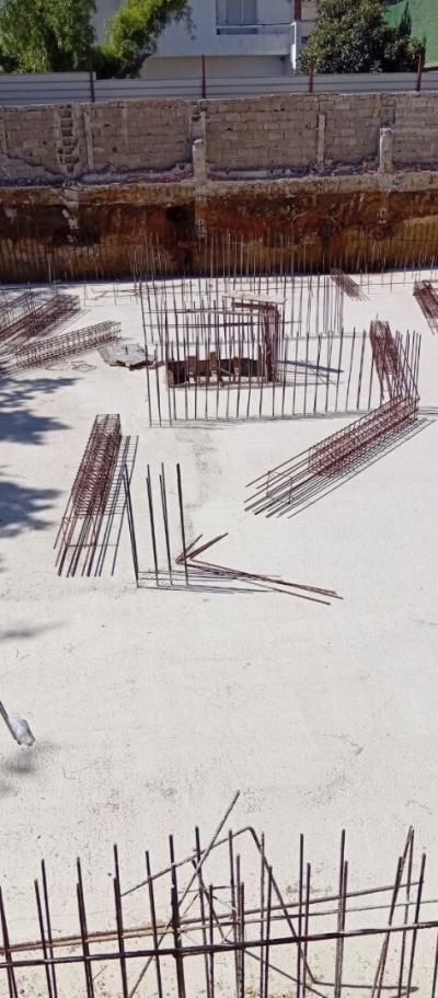 announcementPage.apartment à announcementPage.buy 3 pièces 113.28 m² étage 3/0 27 دج Ain taya (16) - Image 4/5