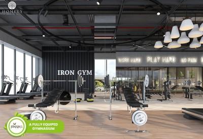 announcementPage.apartment à announcementPage.buy 3 pièces 97 m² étage 5/0 28.9 دج Bir el djir (31) - Image 24/38