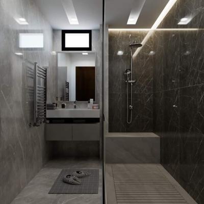 announcementPage.apartment à announcementPage.buy 2 pièces 135.04 m² étage 4/0 20.5 دج El marsa (16) - Image 4/5