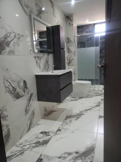 Vente Appartement F3 Alger Bordj el bahri