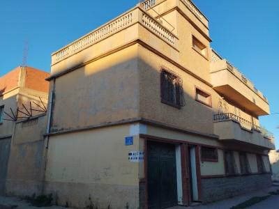 announcementPage.house à announcementPage.buy 10 pièces 230 m² étage 0/0 18 دج Sidi lahcene (22) - Image 5/14