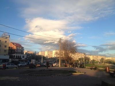 Vente Terrain Alger Kouba