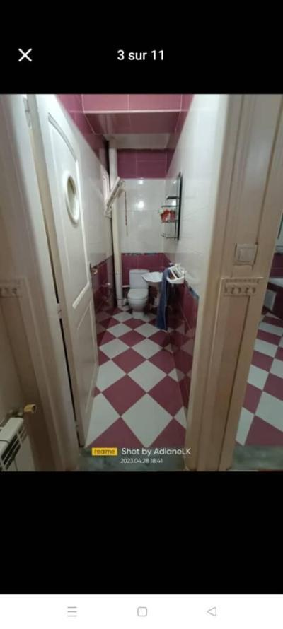 announcementPage.apartment à announcementPage.buy 0 pièces 122 m² étage 0/0 0 دج Bouzareah (16) - Image 6/6