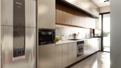 announcementPage.apartment à announcementPage.buy 4 pièces 132 m² étage 0/0 0 دج Blida (9) - Image 18/50